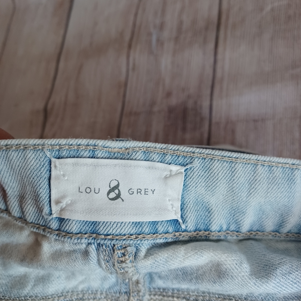 Lou & grey denim skirts - Picture 7 of 10